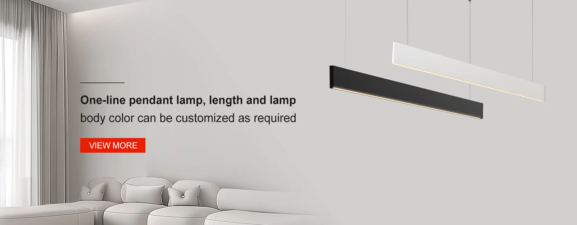 Китай подвесные светильники